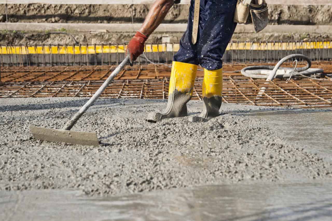 Beyağaç İnşaat Betoncusu